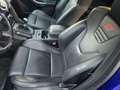 Ford Focus Lim. ST TÜV NEU Blau - thumbnail 11