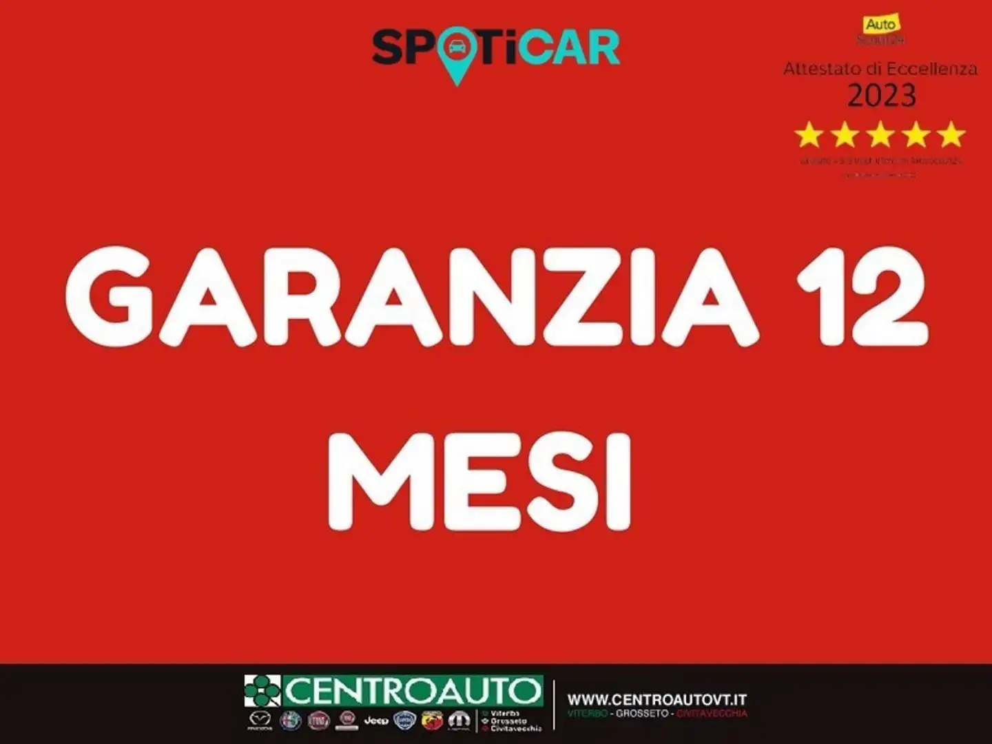 Fiat Scudo Ice 1.5 bluehdi 120cv L2H1 (Business) Blanc - 2
