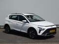 Hyundai BAYON 1.0 T-GDI 48V 100PK Comfort Smart | Navi | Cruise Blanc - thumbnail 3