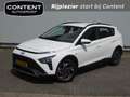 Hyundai BAYON 1.0 T-GDI 48V 100PK Comfort Smart | Navi | Cruise Blanc - thumbnail 1