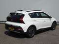 Hyundai BAYON 1.0 T-GDI 48V 100PK Comfort Smart | Navi | Cruise Blanc - thumbnail 5