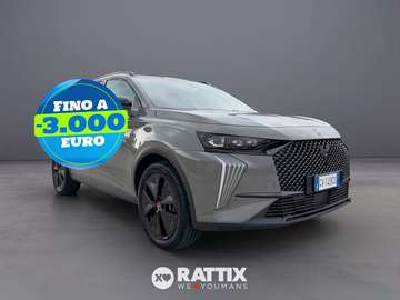 1.6 e-tense PHEV 225CV Performance Line+ Auto