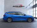 Ford Focus ST-Line Sportpaket Bluetooth Navi LED Klima Blau - thumbnail 8