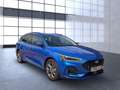 Ford Focus ST-Line Sportpaket Bluetooth Navi LED Klima Blau - thumbnail 5