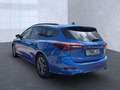 Ford Focus ST-Line Sportpaket Bluetooth Navi LED Klima Blau - thumbnail 3