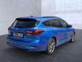 Ford Focus ST-Line Sportpaket Bluetooth Navi LED Klima Blau - thumbnail 4