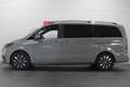 Mercedes-Benz EQV 300 L2 - Luchtvering - Panoramadak - Avantgarde 90 kWh Gris - thumbnail 4