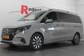 Mercedes-Benz EQV 300 L2 - Luchtvering - Panoramadak - Avantgarde 90 kWh Gris - thumbnail 1
