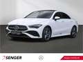 Mercedes-Benz CLA 220 4M Coupé AMG Multibeam Pano 360°-Kamera Weiß - thumbnail 1
