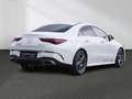 Mercedes-Benz CLA 220 4M Coupé AMG Multibeam Pano 360°-Kamera Weiß - thumbnail 3