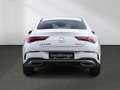 Mercedes-Benz CLA 220 4M Coupé AMG Multibeam Pano 360°-Kamera Weiß - thumbnail 5