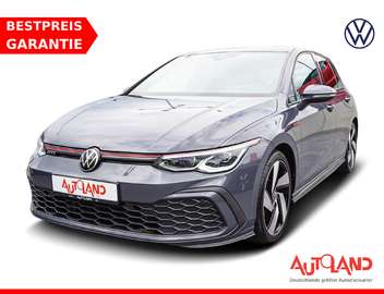 VIII 2.0 GTI LED Head-Up HarmanKardon Navi