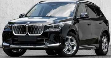 iX1 66.5 kWh xDrive30