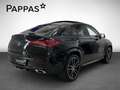 Mercedes-Benz GLE 450 d 4MATIC Coupé Wildescreen Cockpit*AMG Line Premiu Negro - thumbnail 6