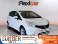 Nissan Note 5p.+1.2G+80CV+Acenta Beyaz - thumbnail 1