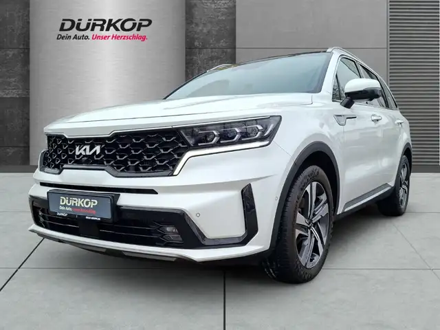 Kia Sorento Platinum Allrad Plug-In Hybrid 1.6T HuD El. Panoda