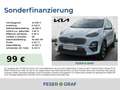 Kia Sportage 1.6 GDI SPIRIT Navi 4x Sitzhzg. LED Blanc - thumbnail 1