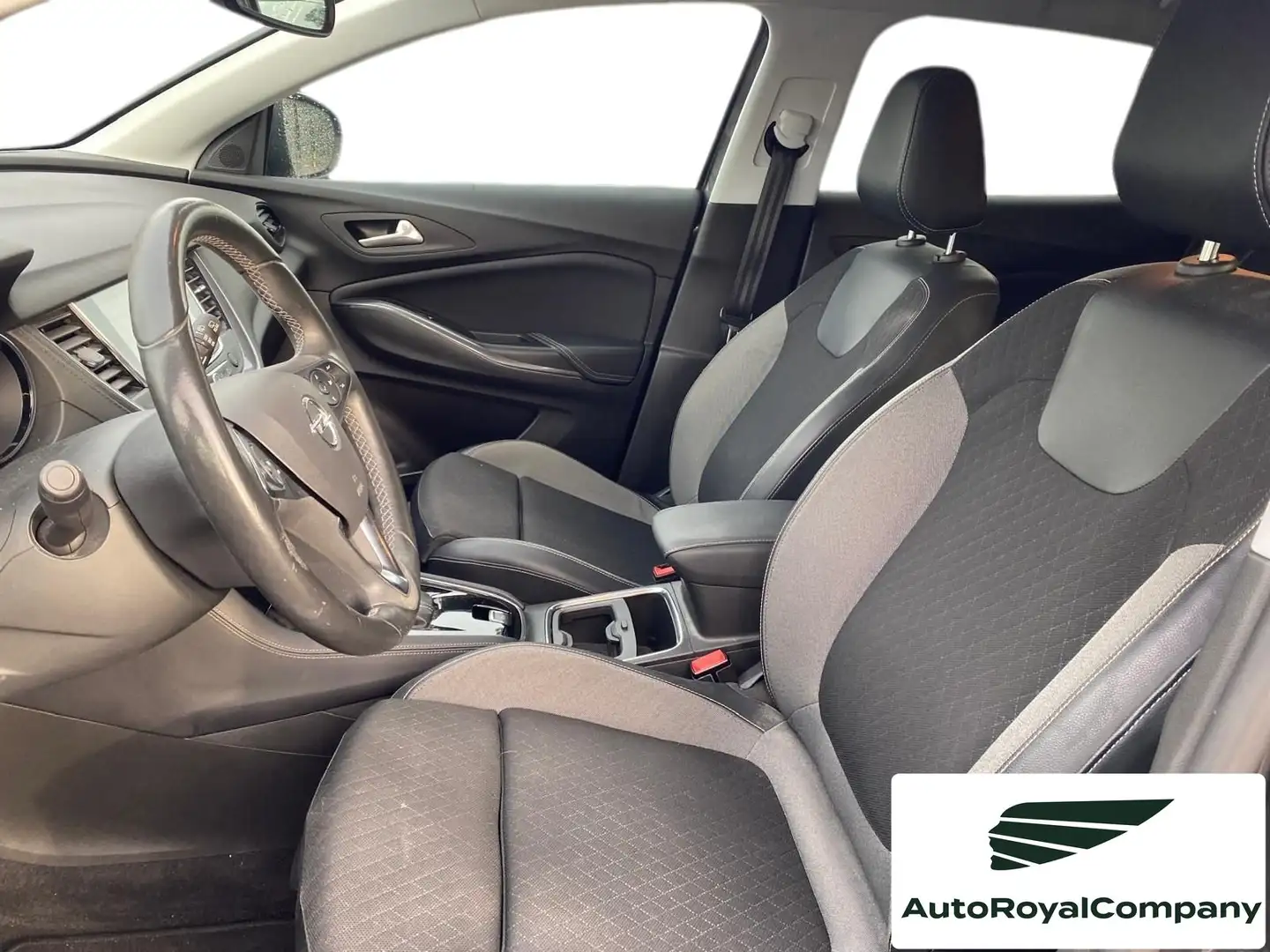 Opel Grandland Grandland X 1.5 diesel Ecotec Start&Stop aut. Bus - 2