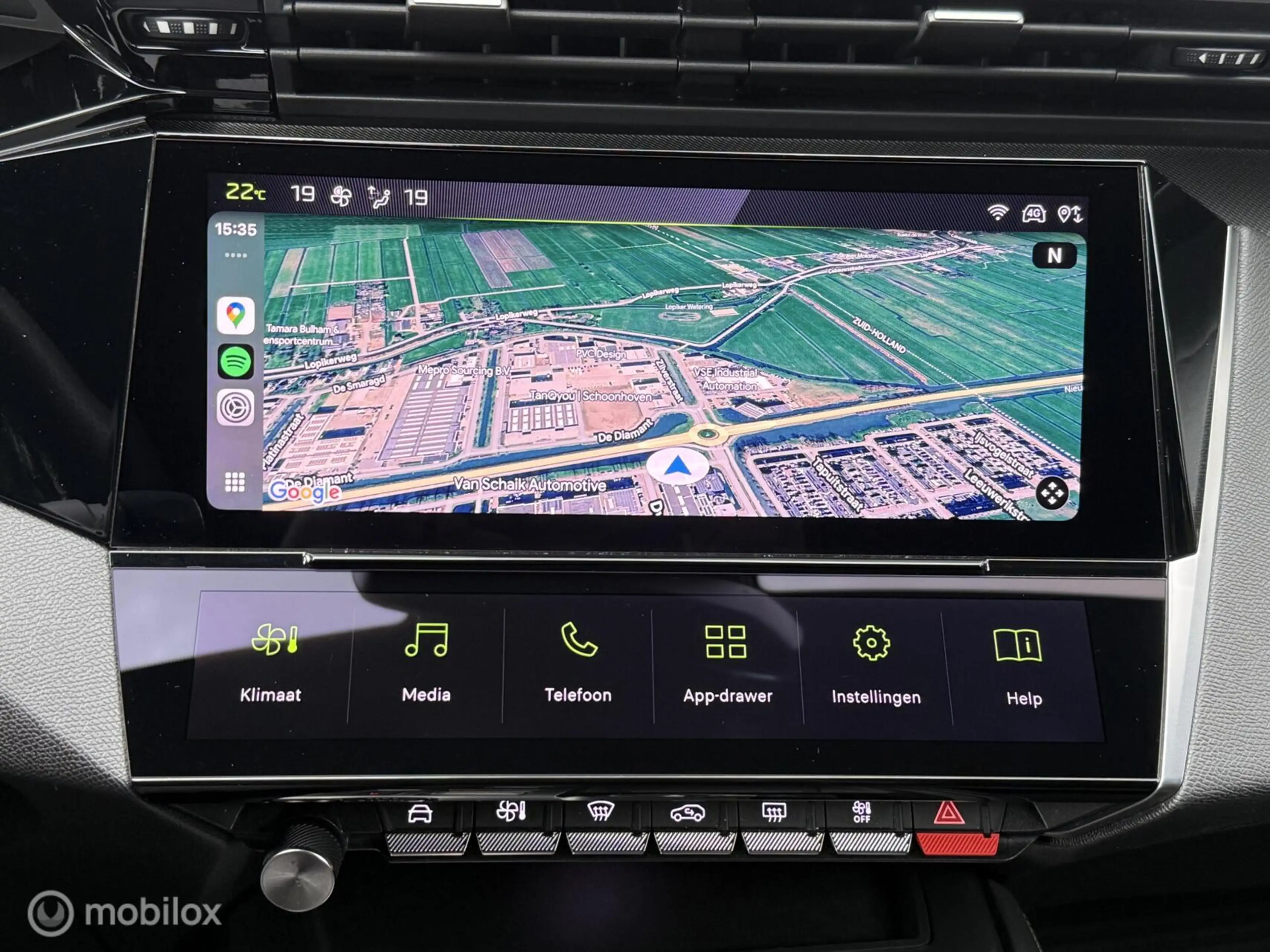 Peugeot 408 1.2 PureTech GT 130 EAT8 Panodak Alcantara Massage — photo 13