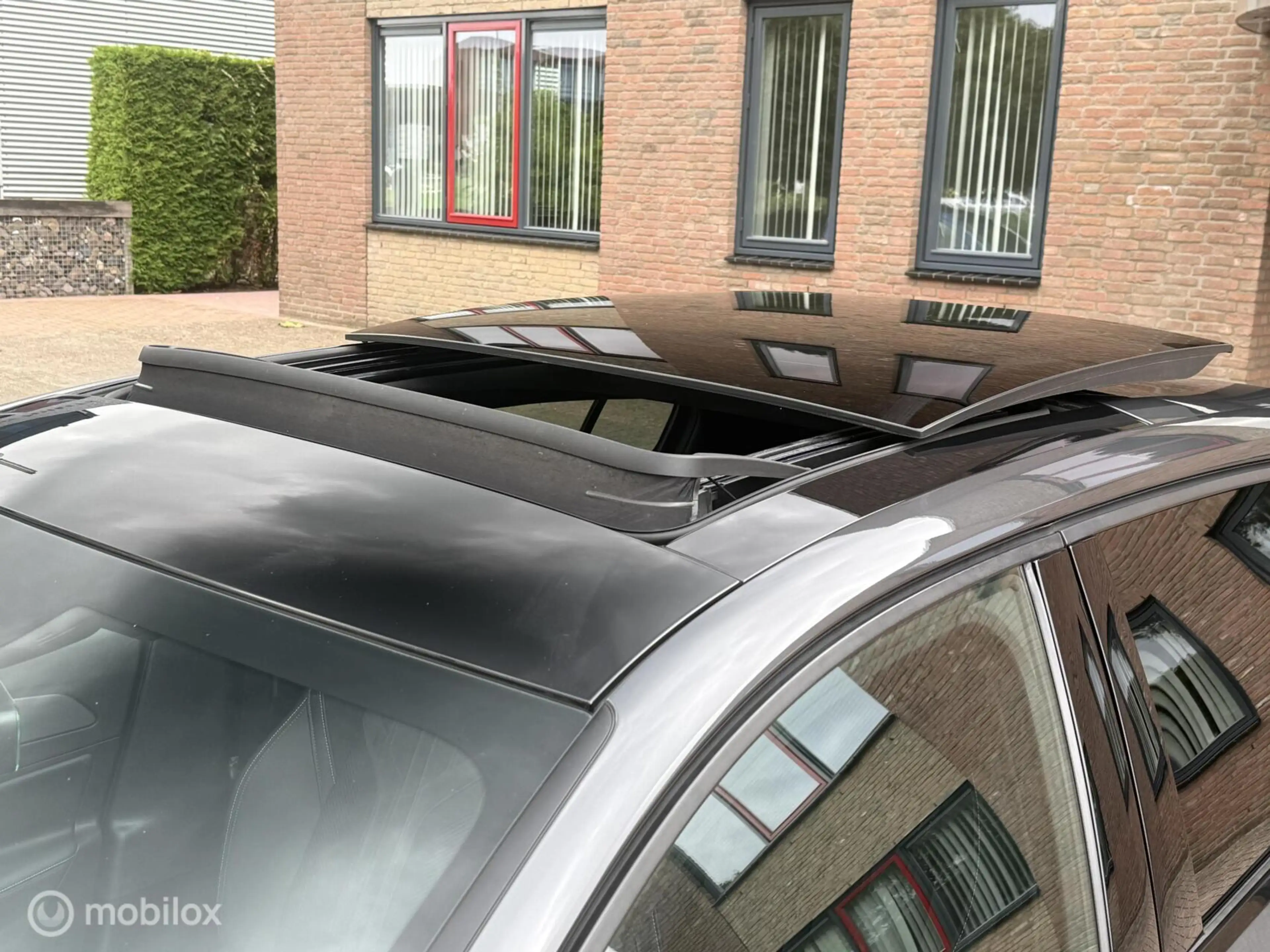Peugeot 408 1.2 PureTech GT 130 EAT8 Panodak Alcantara Massage — photo 4
