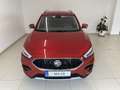 MG ZS **18.990,- Luxury-Ausstattung 4Zylinder.106PS Rot - thumbnail 2