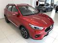 MG ZS **18.990,- Luxury-Ausstattung 4Zylinder.106PS Rot - thumbnail 7