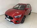 MG ZS **18.990,- Luxury-Ausstattung 4Zylinder.106PS Rot - thumbnail 1