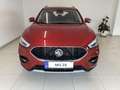 MG ZS **18.990,- Luxury-Ausstattung 4Zylinder.106PS Rot - thumbnail 3