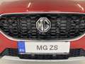 MG ZS **18.990,- Luxury-Ausstattung 4Zylinder.106PS Rot - thumbnail 4
