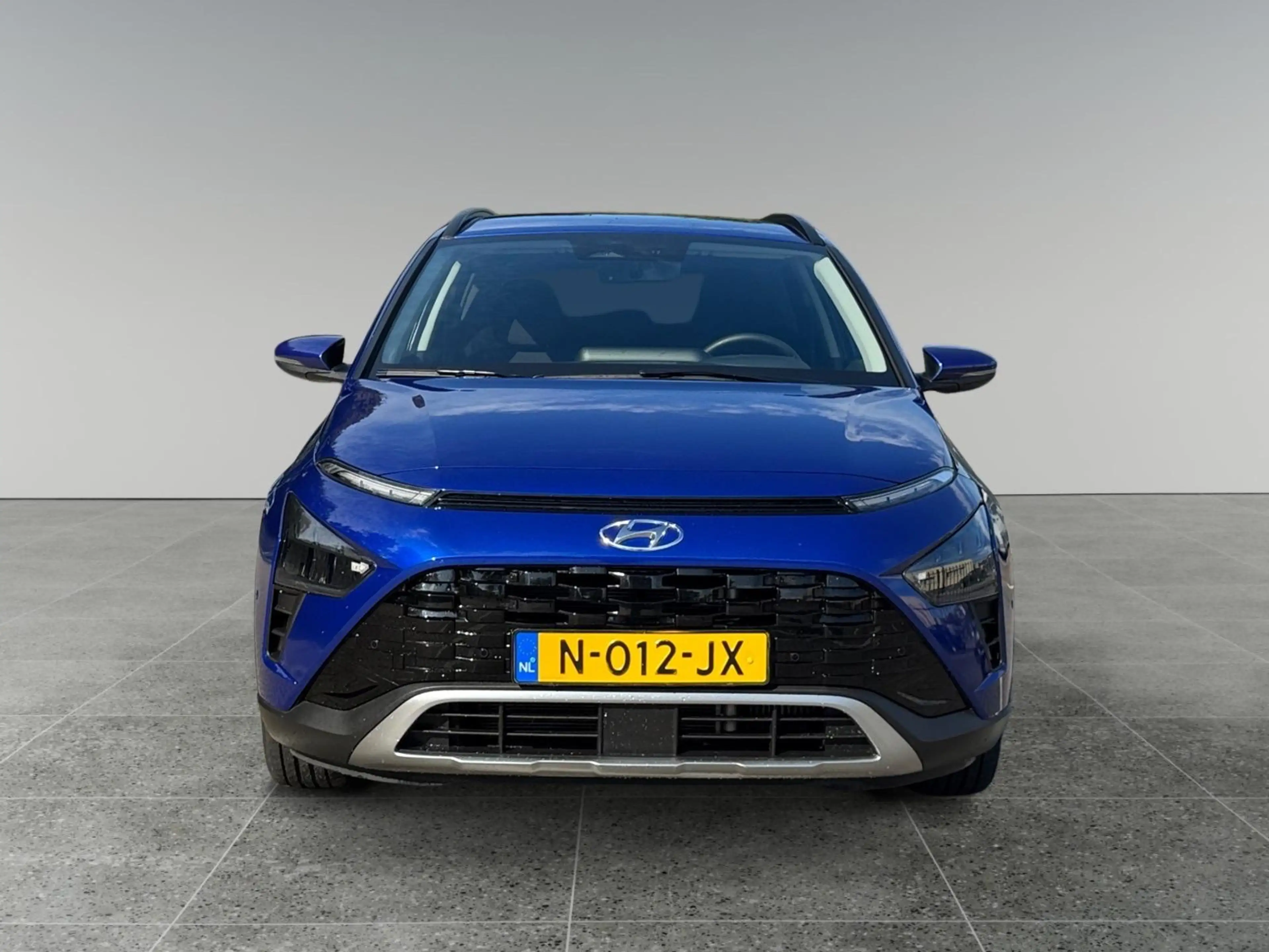 Hyundai BAYON 1.0 T-GDI 100pk Automaat Premium | CLIMA | NAVI | — photo 6