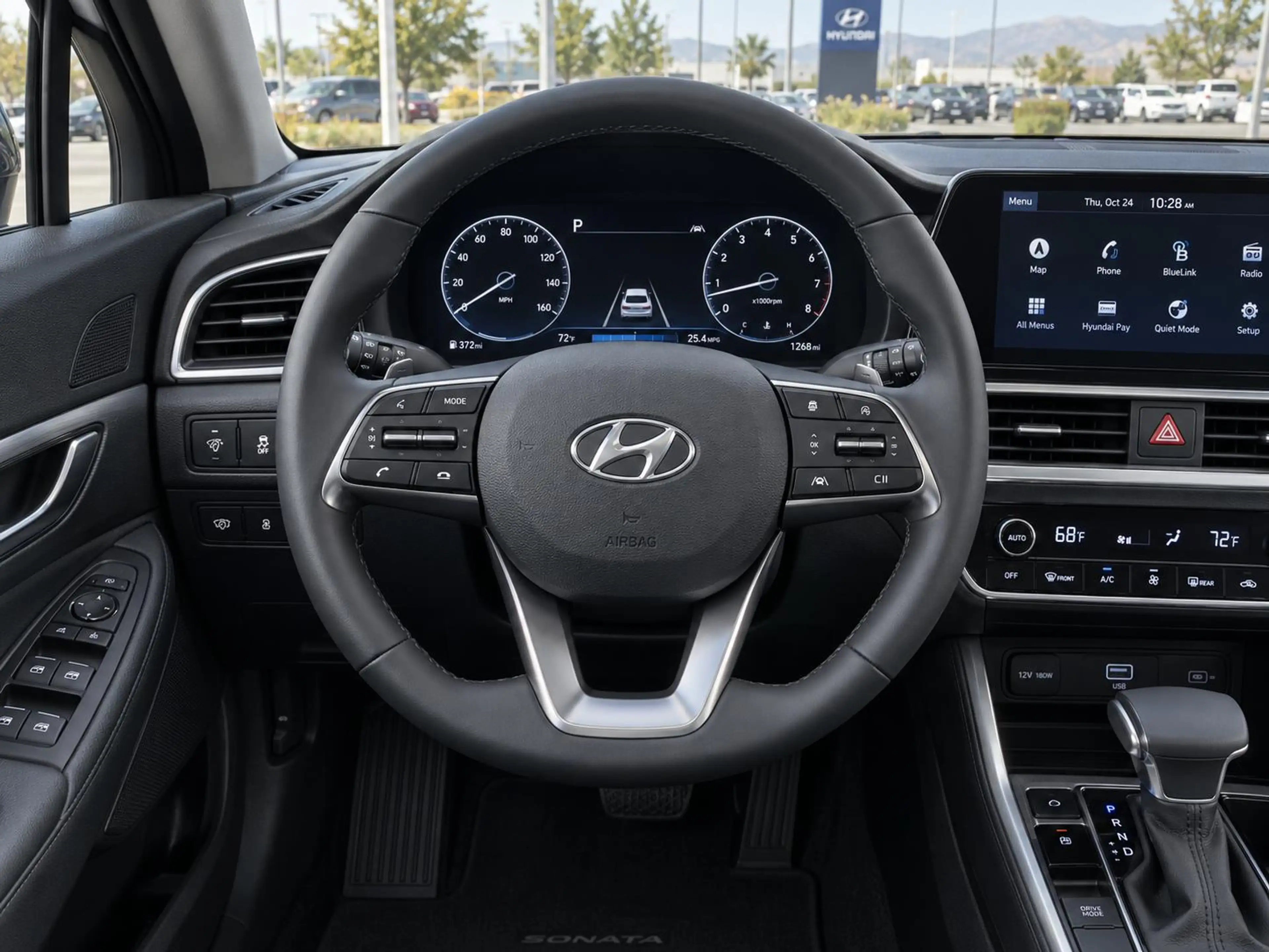Hyundai BAYON 1.0 T-GDI 100pk Automaat Premium | CLIMA | NAVI | — photo 13