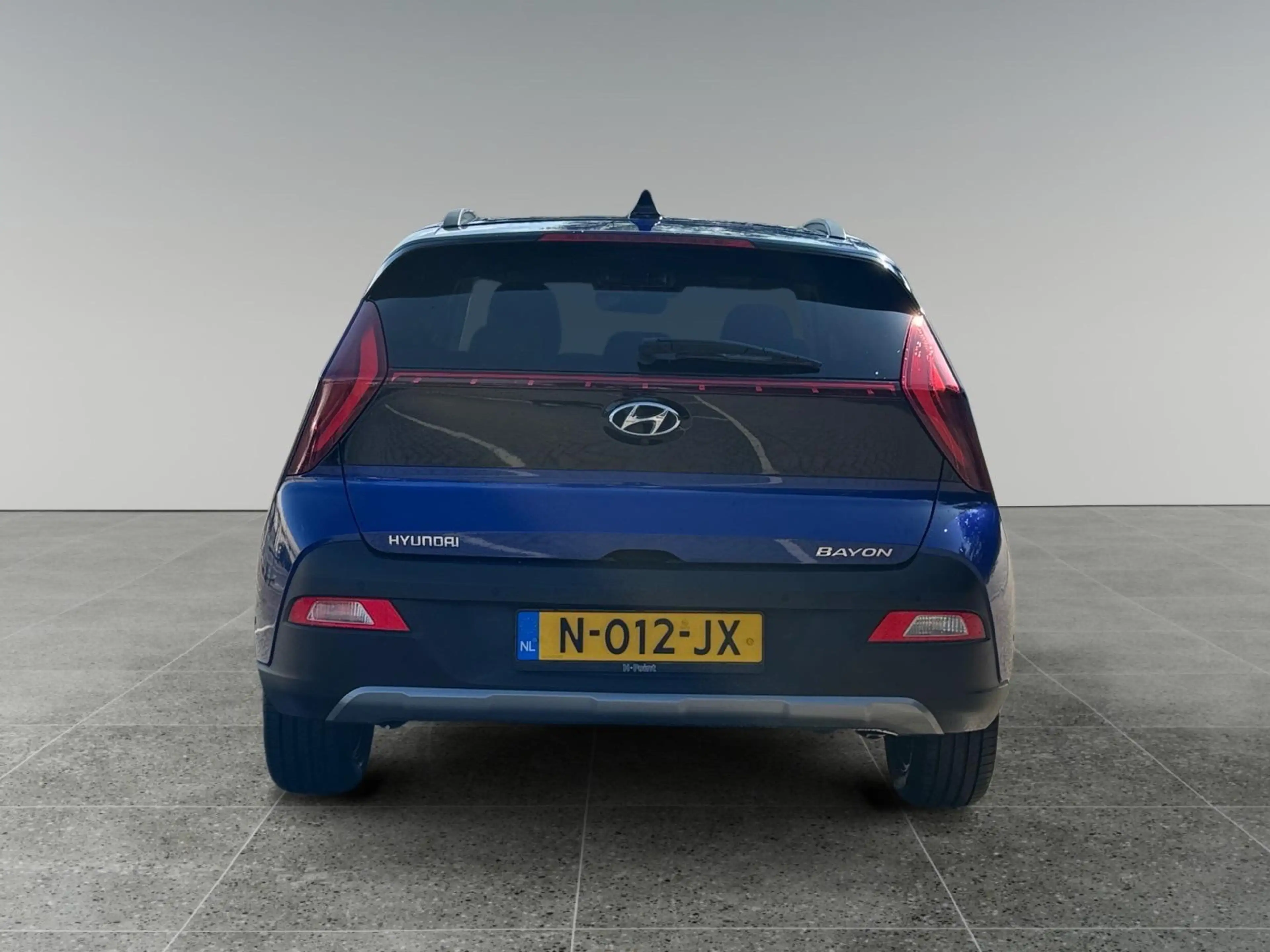 Hyundai BAYON 1.0 T-GDI 100pk Automaat Premium | CLIMA | NAVI | — photo 4