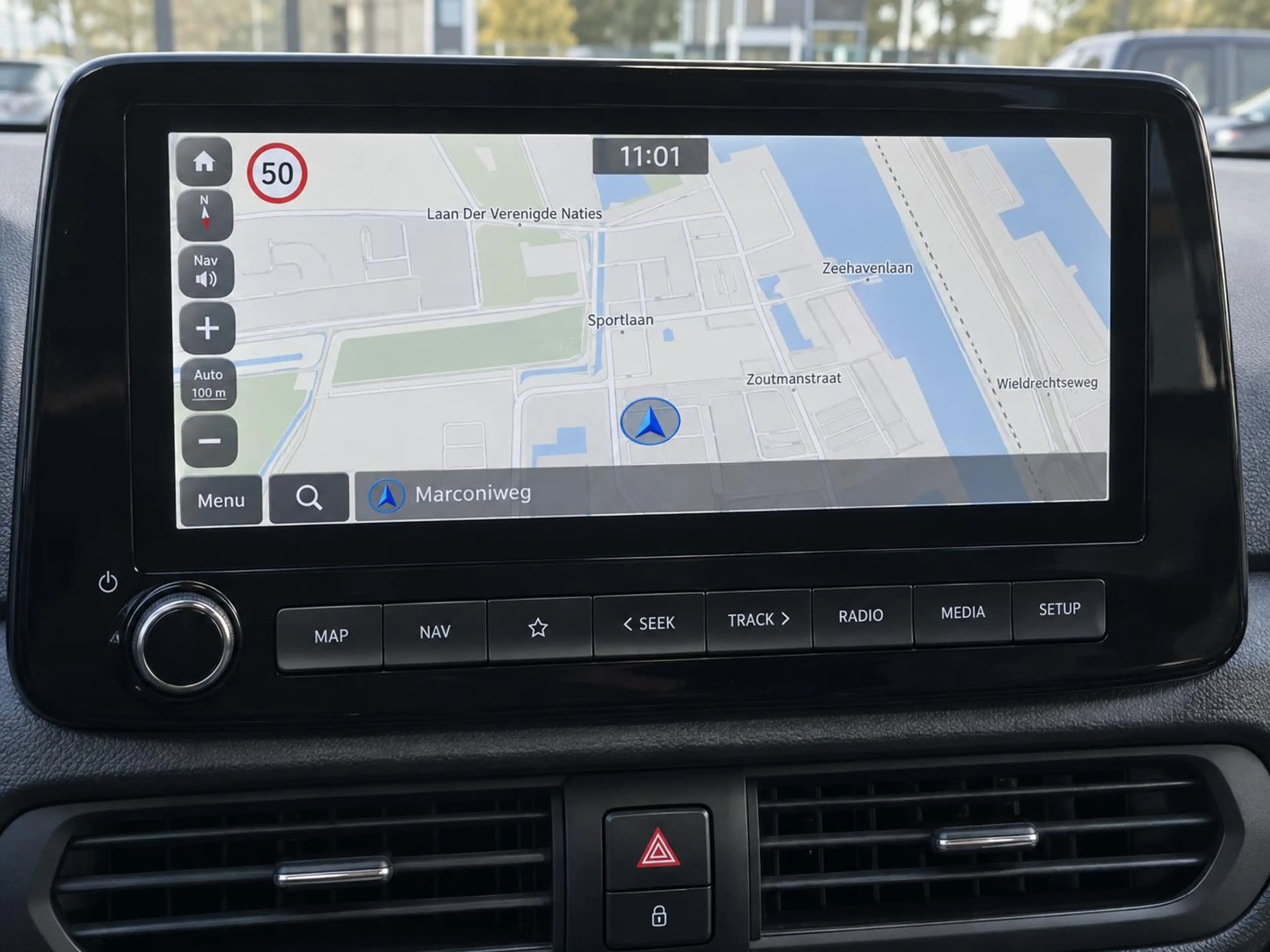 Hyundai BAYON 1.0 T-GDI 100pk Automaat Premium | CLIMA | NAVI | — photo 14