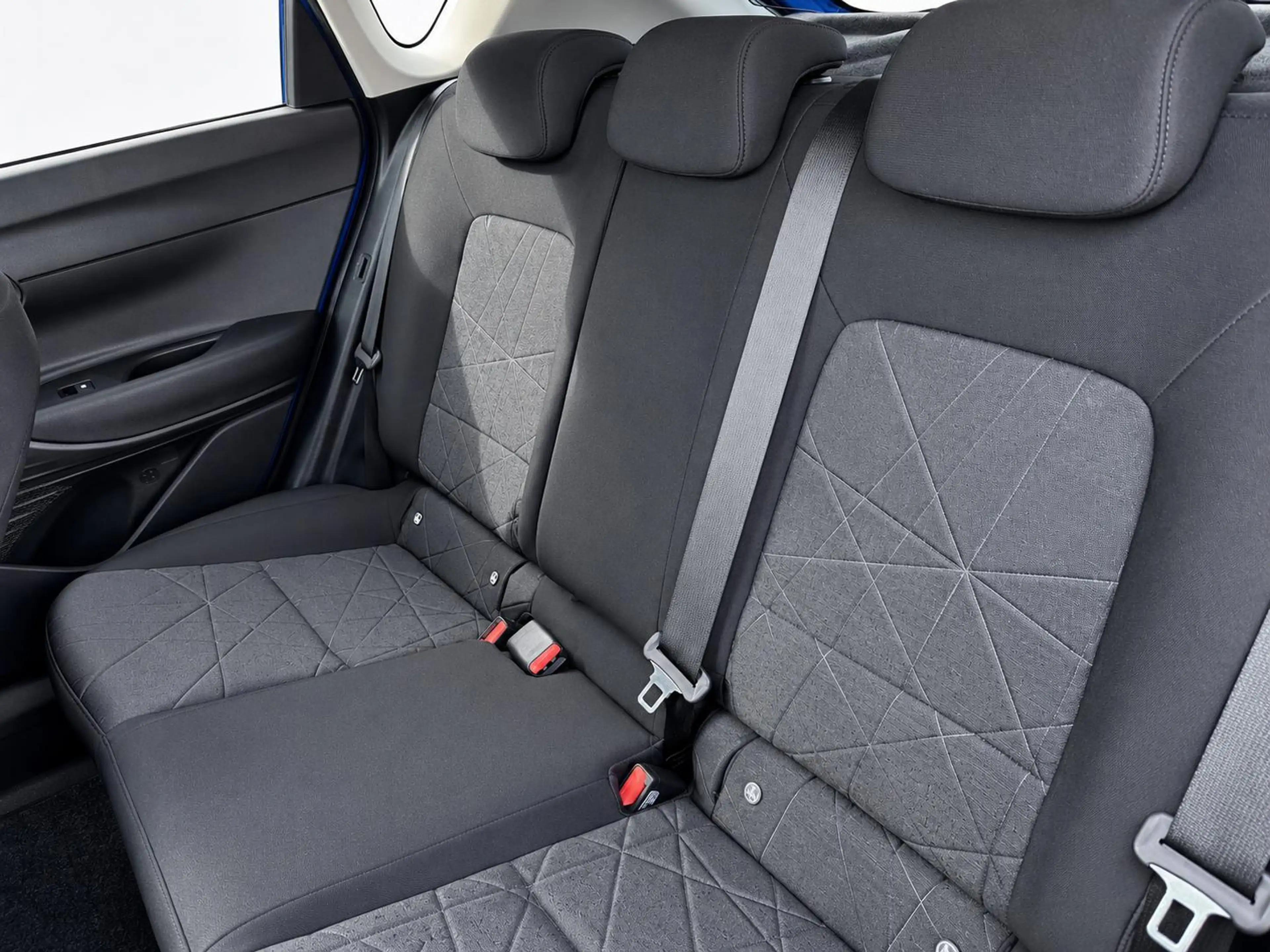 Hyundai BAYON 1.0 T-GDI 100pk Automaat Premium | CLIMA | NAVI | — photo 12