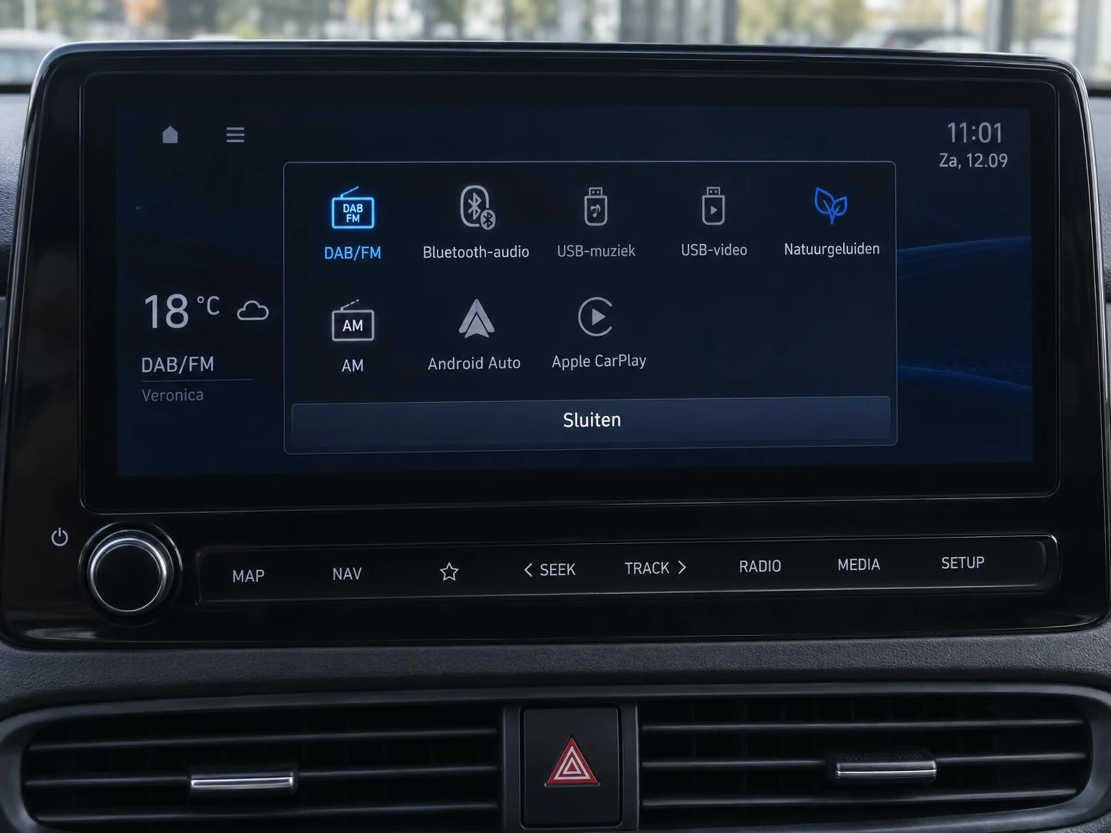 Hyundai BAYON 1.0 T-GDI 100pk Automaat Premium | CLIMA | NAVI | — photo 15