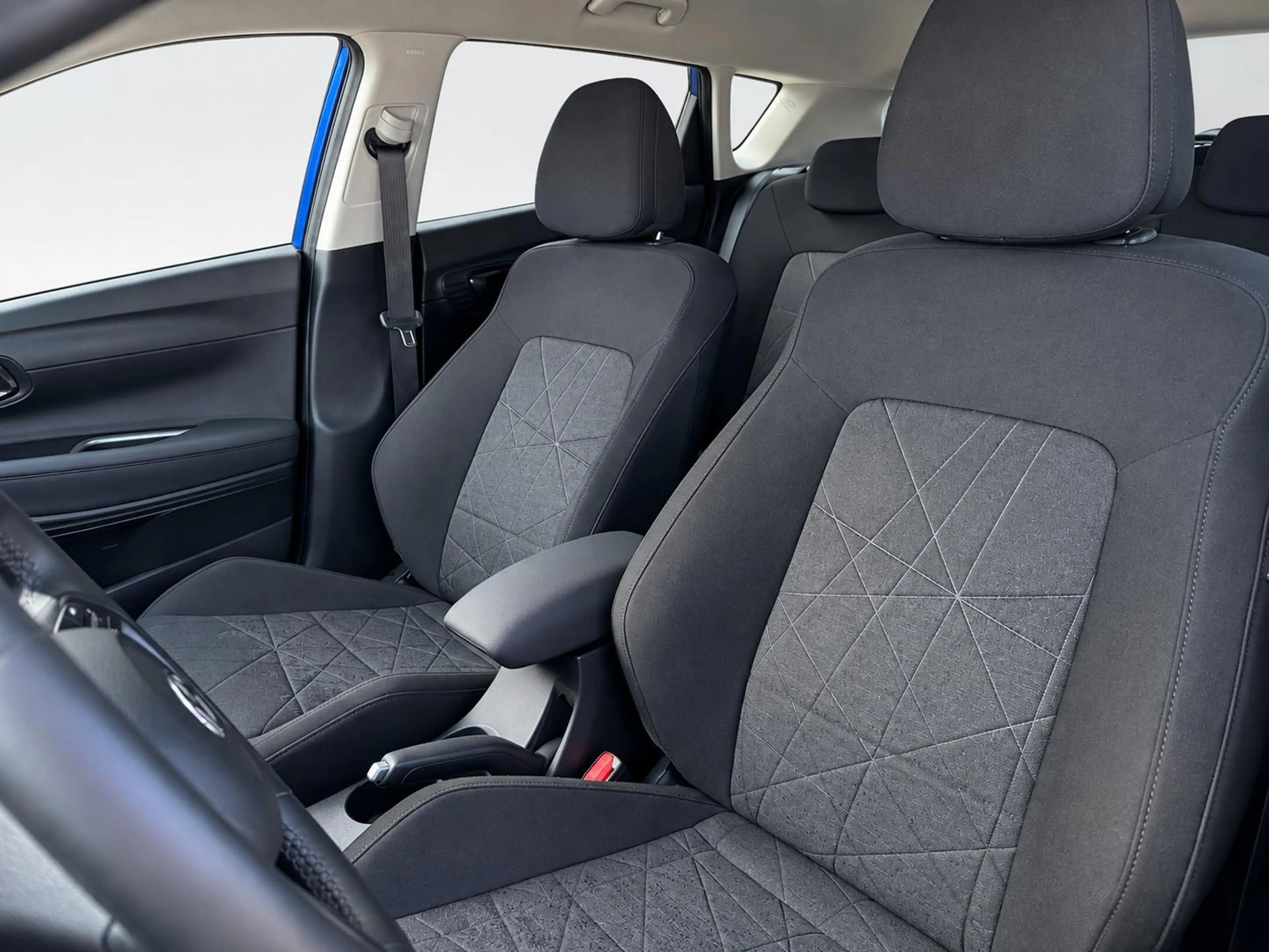Hyundai BAYON 1.0 T-GDI 100pk Automaat Premium | CLIMA | NAVI | — photo 11