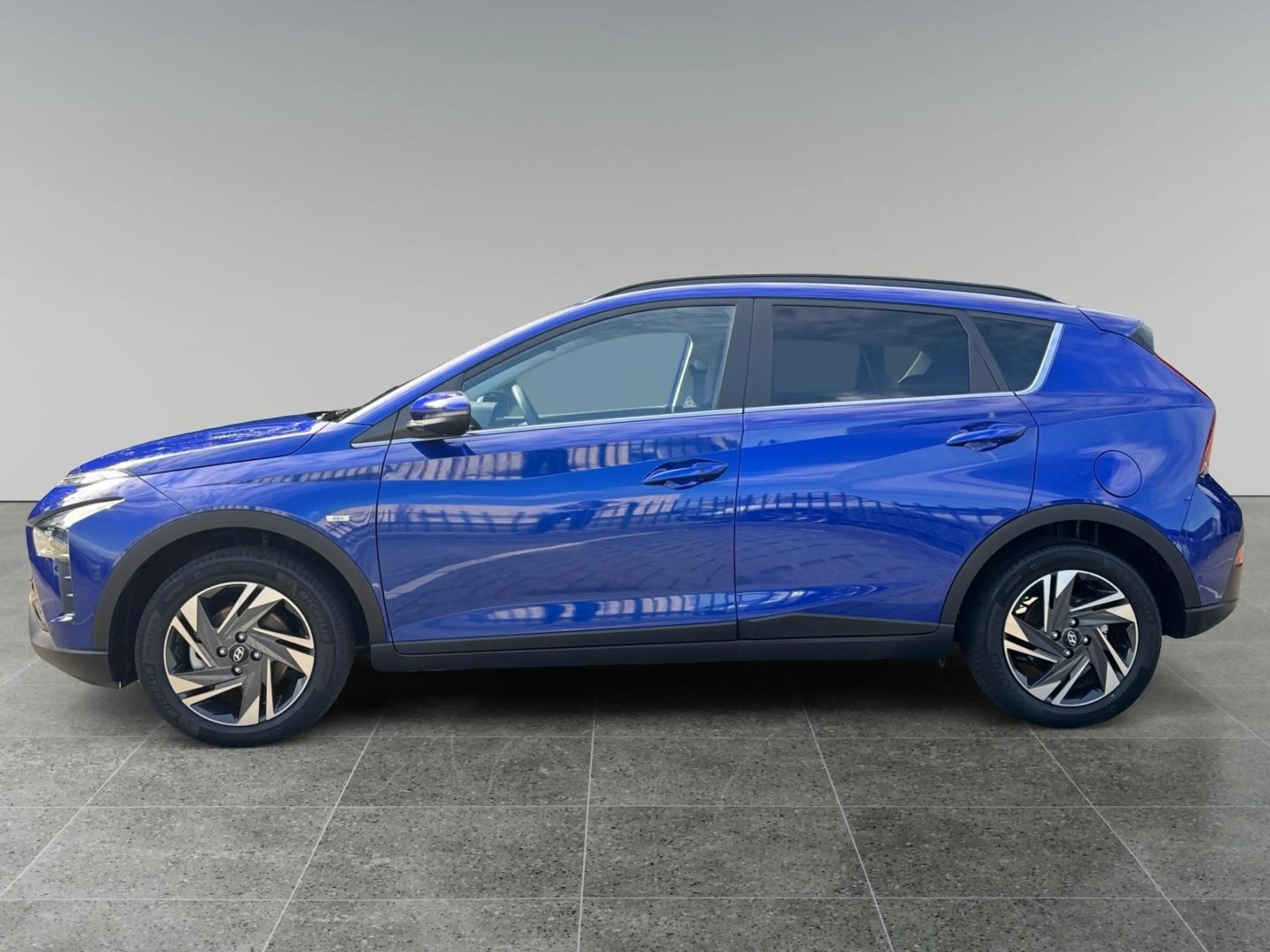 Hyundai BAYON 1.0 T-GDI 100pk Automaat Premium | CLIMA | NAVI | — photo 2