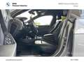 BMW 218 218dA 150ch M Sport BVA8 Gris - thumbnail 7