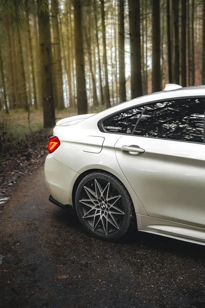 BMW 440 440i Gran Coupe xDrive Aut. M Sport - 2