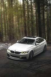 440i Gran Coupe xDrive Aut. M Sport