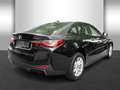 BMW i4 eDrive40 Klimaaut. M Sportbremse Negro - thumbnail 3