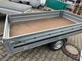 Brenderup 3251S UB 750 kg, Hochlader, 2500x1420x350mm, 100 k - thumbnail 2