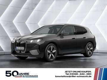 xDrive45 Elektro ACC FACEL. SITZBELÜFTUNG