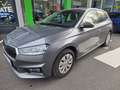 Skoda Fabia "Ihr Skoda Vertragshändler" Gris - thumbnail 1