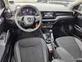 Skoda Fabia "Ihr Skoda Vertragshändler" Gris - thumbnail 9