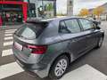 Skoda Fabia "Ihr Skoda Vertragshändler" Gris - thumbnail 4