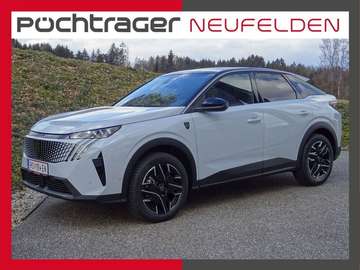 Hybrid 145 GT Vollausstattung