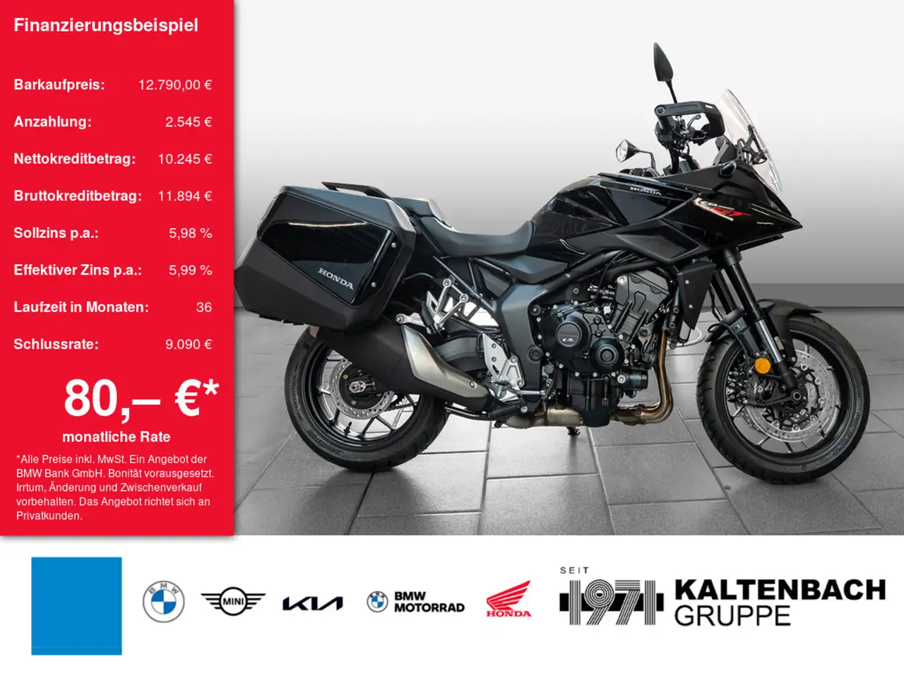 Honda CB 1000