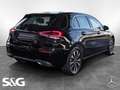 Mercedes-Benz A 250 e KEYLESS+CARPLAY+KAMERA+SPURHALTE+LED+17" Schwarz - thumbnail 2