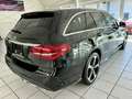 Mercedes-Benz C 300 T-MODELL D 4MATIC AMG-Style Negro - thumbnail 4
